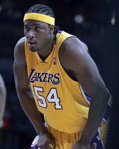 7 – Kwame Brown (2001 – Washington Wizards) 7 – Kwame Brown (2001 – Washington Wizards)