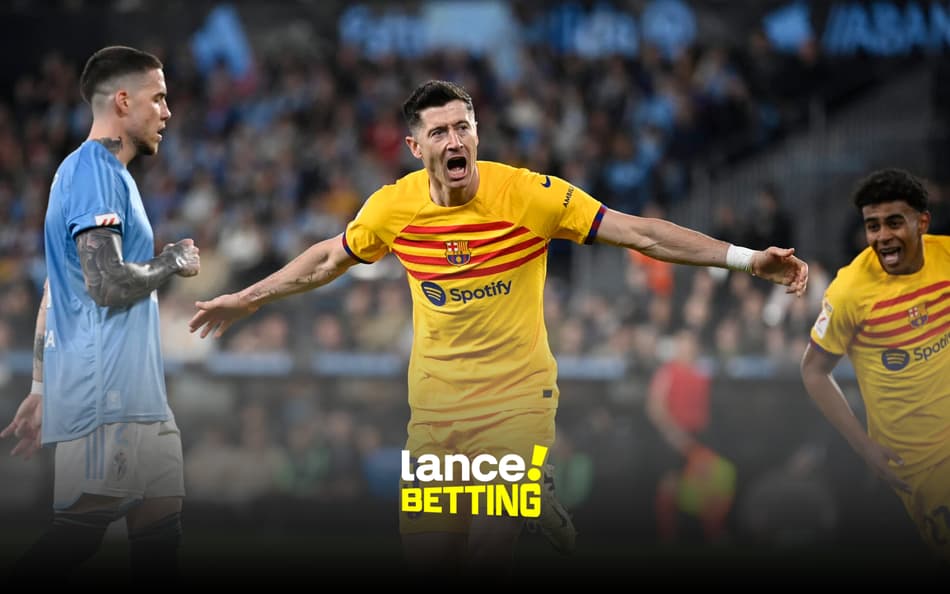 Barcelona x Getafe: estatísticas e informações para apostar no jogo por La Liga
