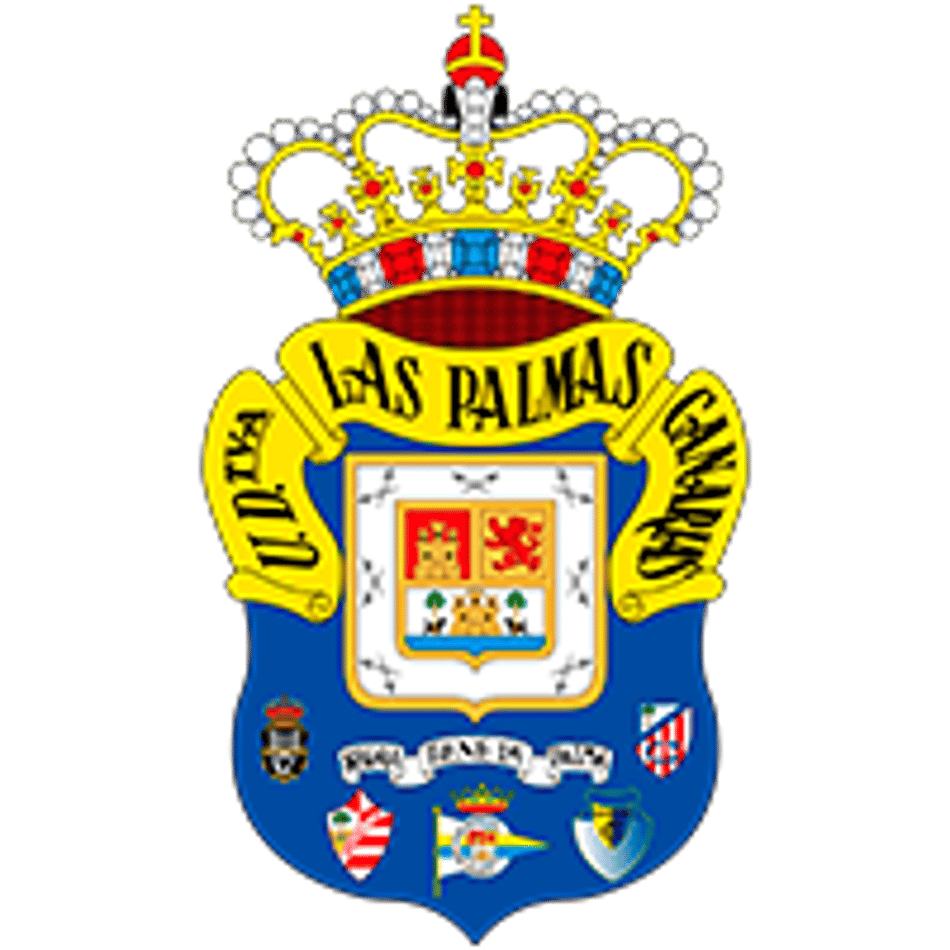 Las Palmas-escudo-onde-assistir