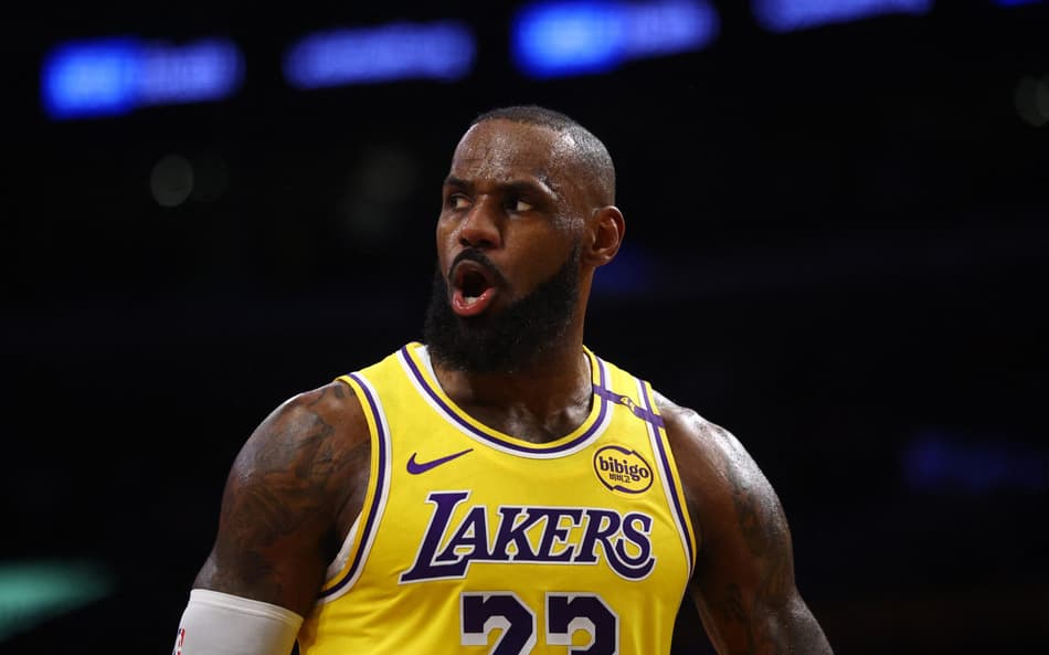 Jogos da NBA hoje (24/4): saiba horário e onde assistir