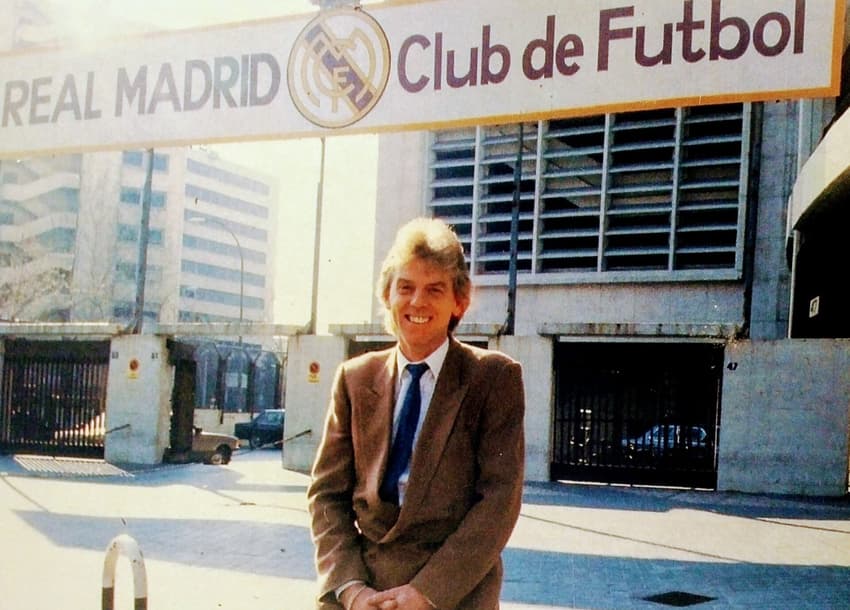 Leo Beenhakker
