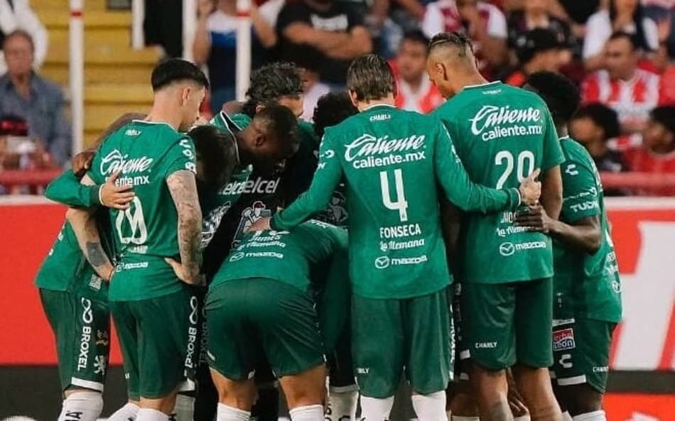Mundial: entenda como está a disputa para a última vaga após exclusão do León