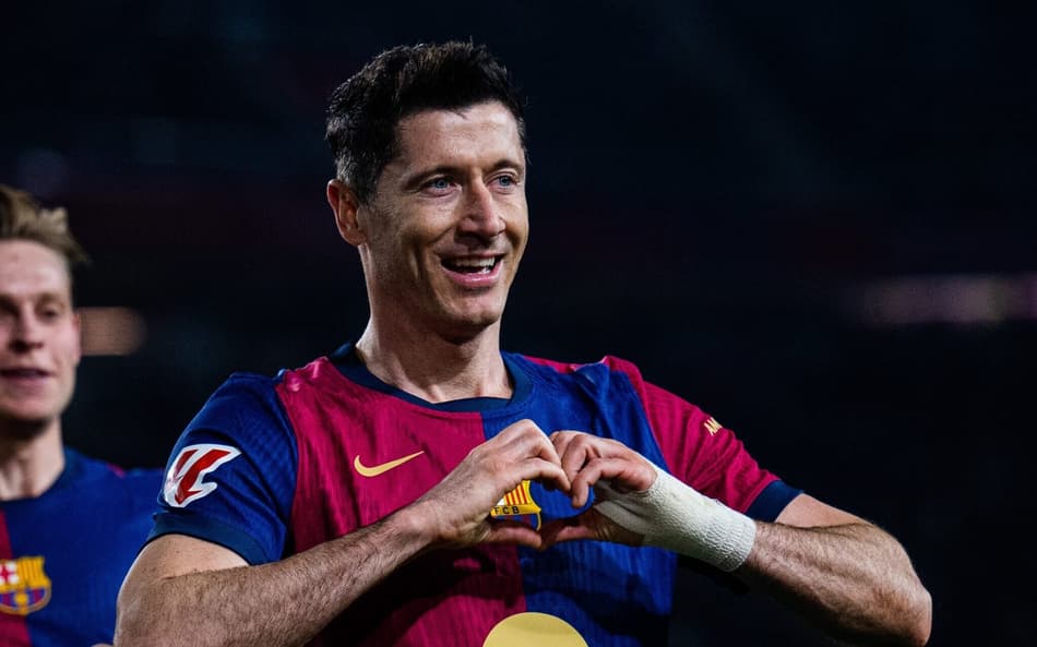 Lei do ex: Borussia Dortmund é a maior vítima da carreira de Lewandowski