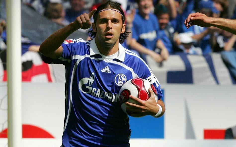 Por onde anda Lincoln, ex-Palmeiras, Atlético-MG e Schalke 04?
