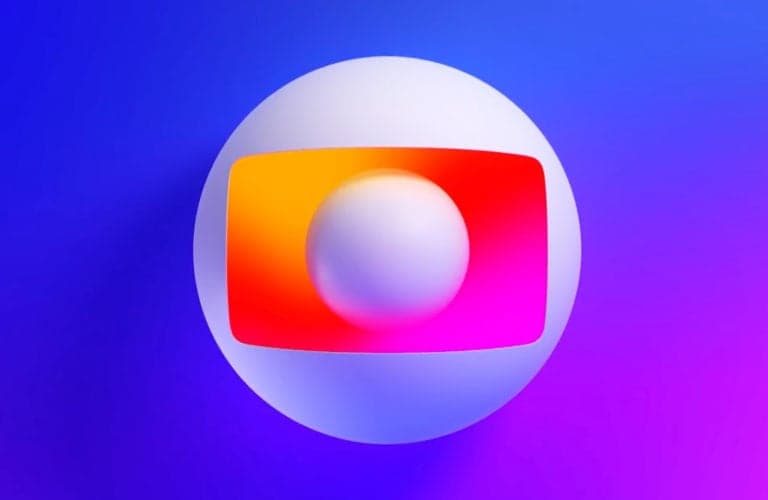 Logo Globo