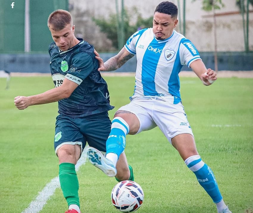Londrina Floresta Série C