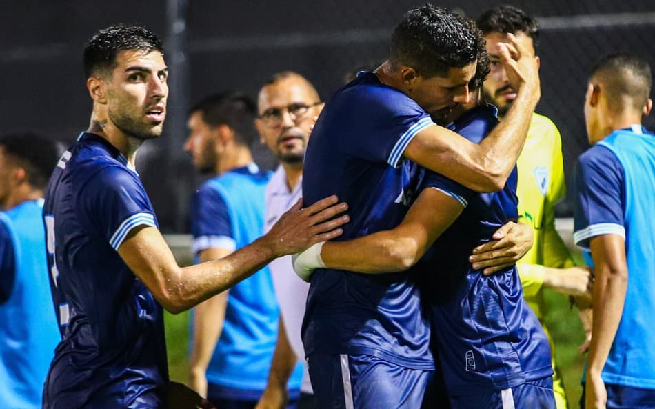 Londrina x Volta Redonda: odds, estatísticas e informações para apostar na Série C