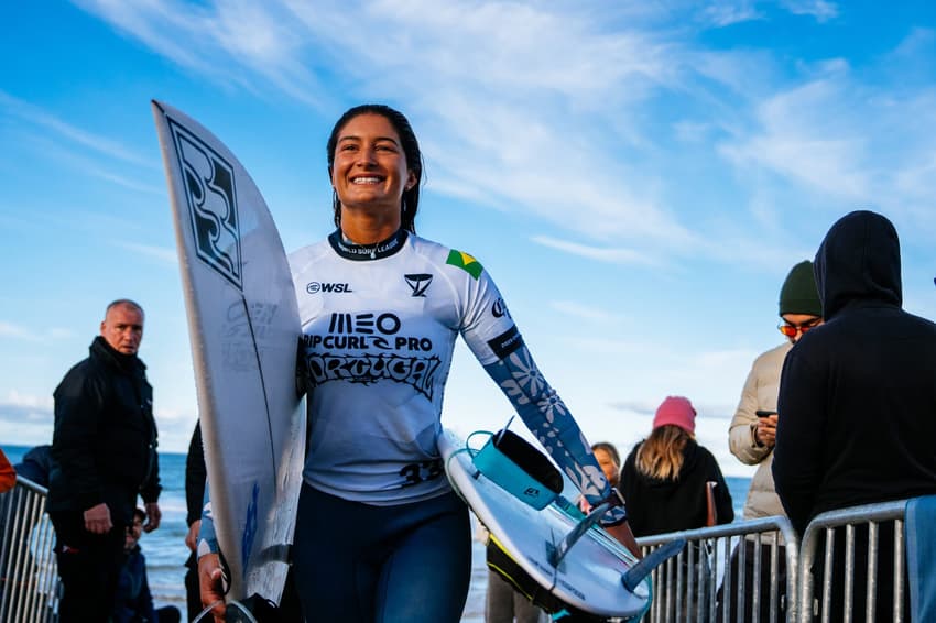 MEO Rip Curl Pro Portugal