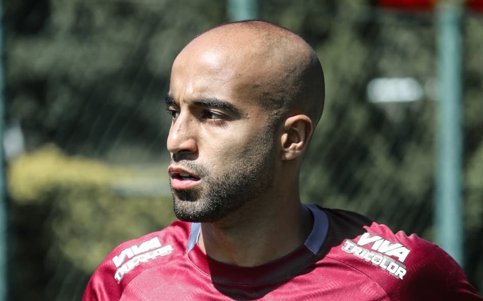 Lucas Moura volta? Zubeldía explica situação de lesionados do São Paulo