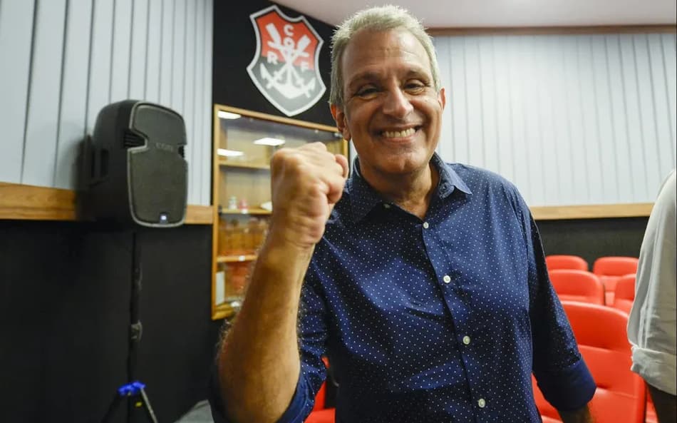 Gestão Esportiva na Prática: Muito além da disputa política no Flamengo
