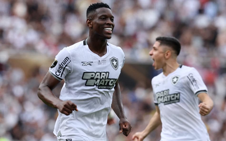 CPI das Apostas confirma pix a Luiz Henrique, ex-Botafogo