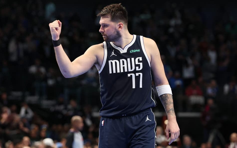 Mavericks oscilam após troca de Doncic e recebem negativa em ajuda da NBA
