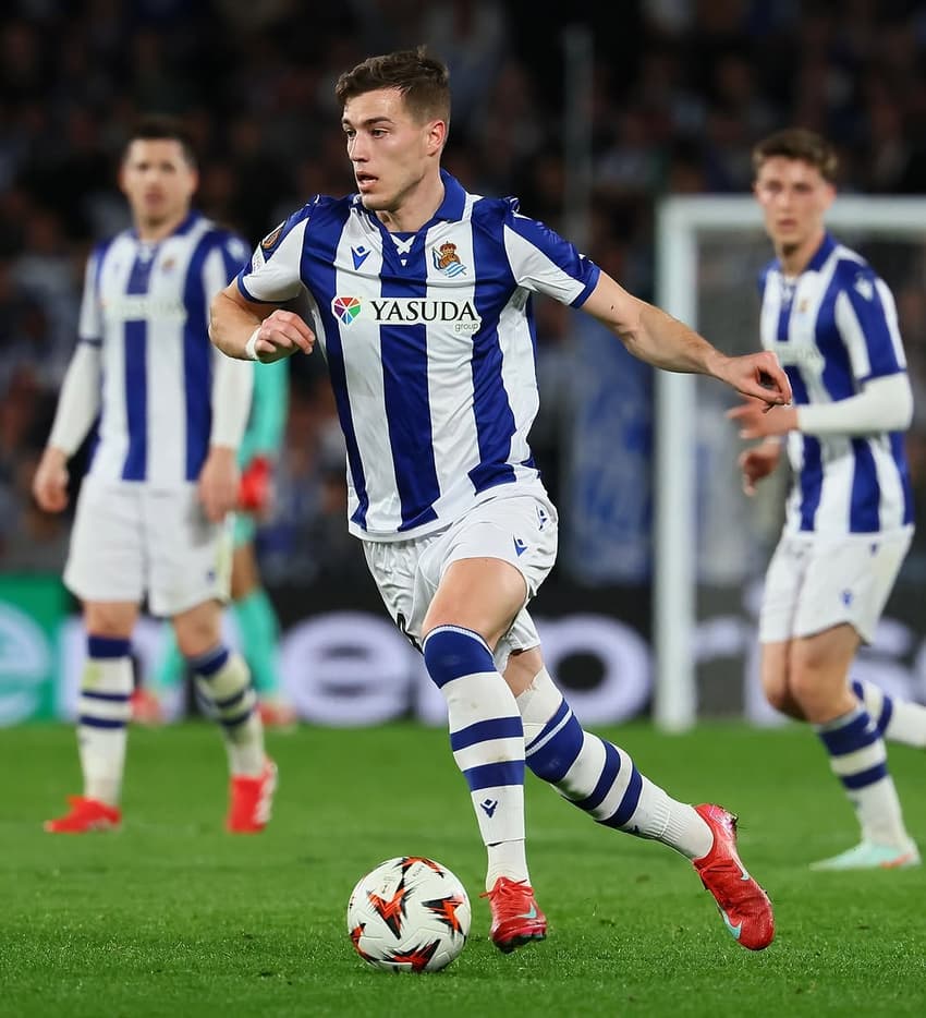 Luka Sucic