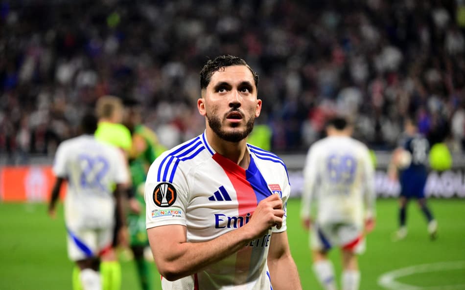 Tudo aberto na Europa League; veja os resultados de hoje nas competições europeias