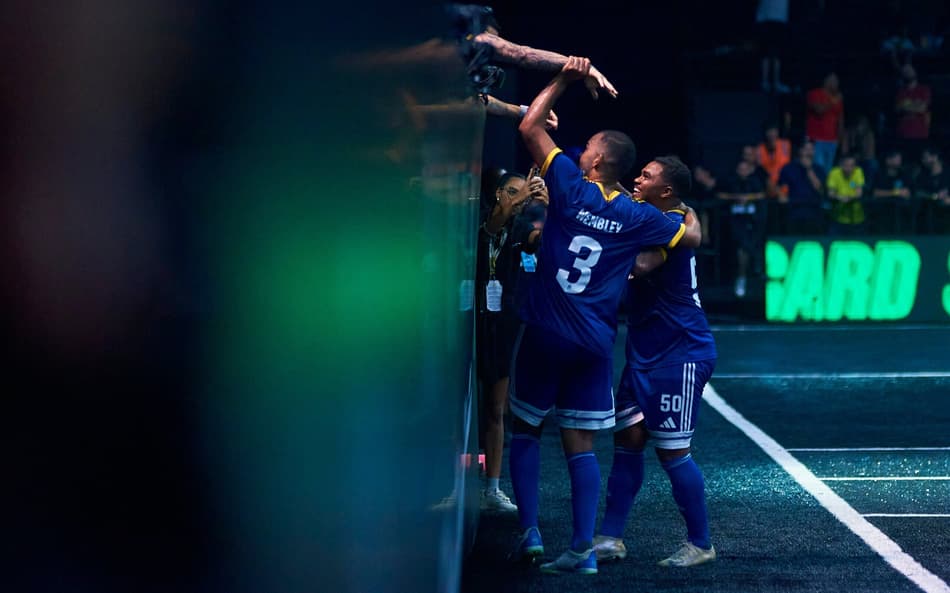Quanto ganha um jogador da Kings League Brasil? Veja valores