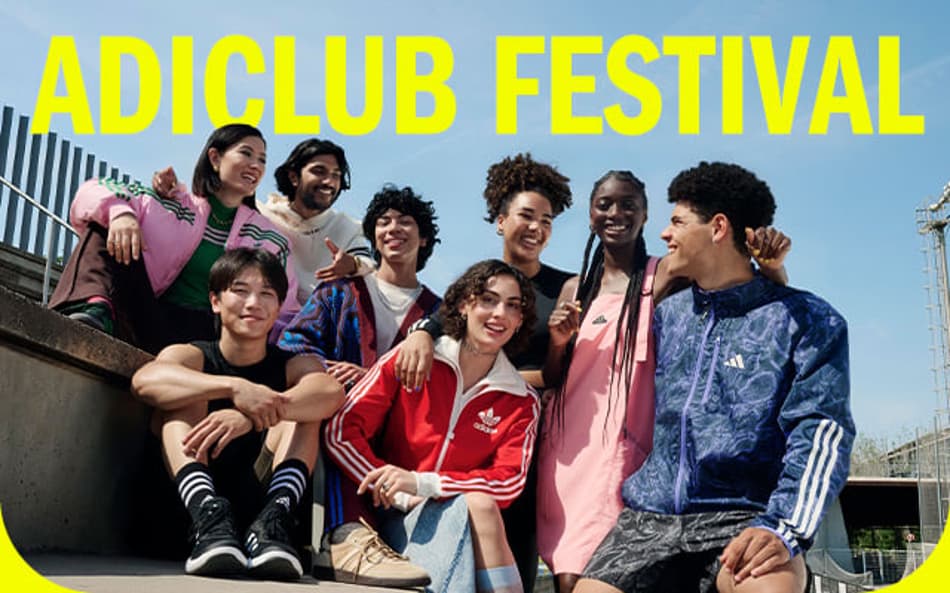 Só em Setembro: adidas realiza festival virtual com até 60% de desconto; Veja como aproveitar