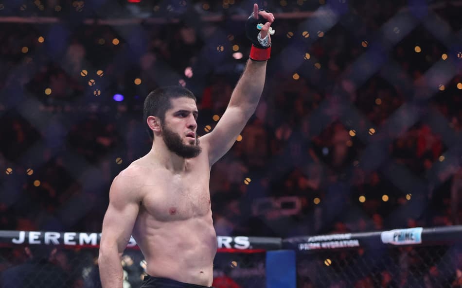 Quem é o número 1 do ranking do UFC? Veja top-10 atualizado