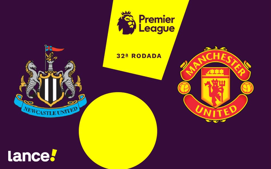 Newcastle x Manchester United: onde assistir ao vivo, horário e prováveis escalações