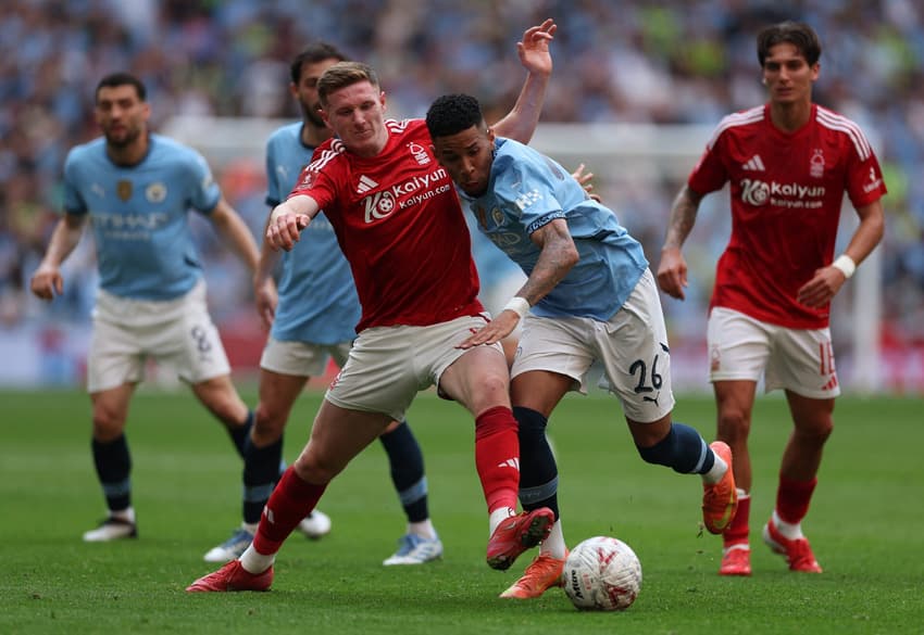FBL-ENG-FACUP-NOTTINGHAM FOREST-MAN CITY