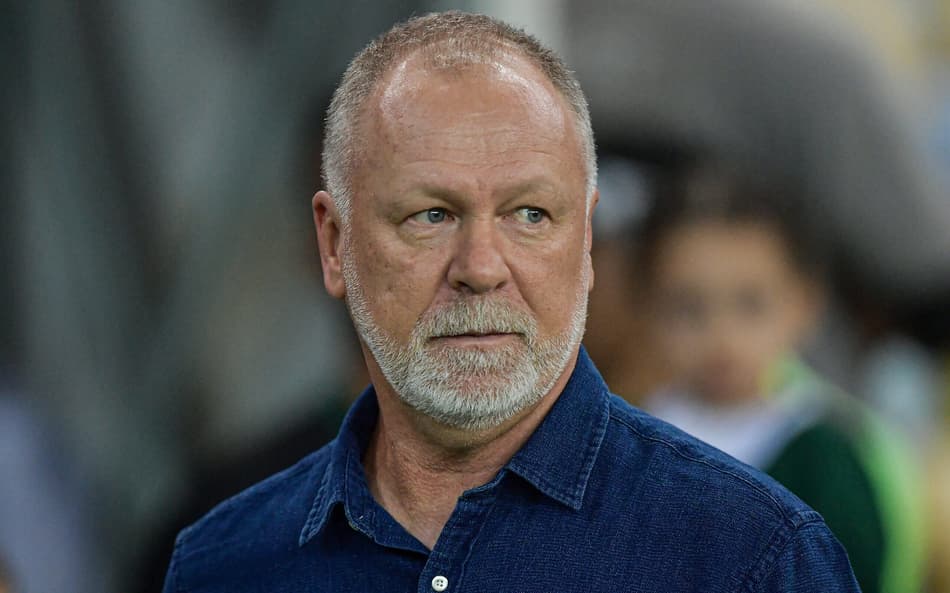 Grêmio acerta retorno de Mano Menezes exatos 20 anos após início da primeira passagem