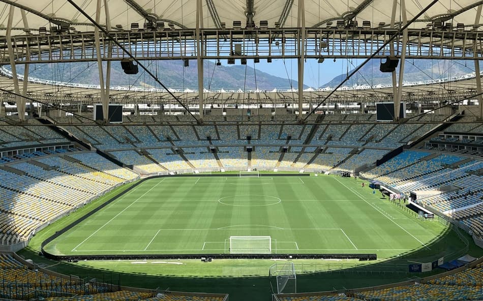 Vasco x Flamengo: processo de escolha pelo Maracanã teve intervenção do Bepe
