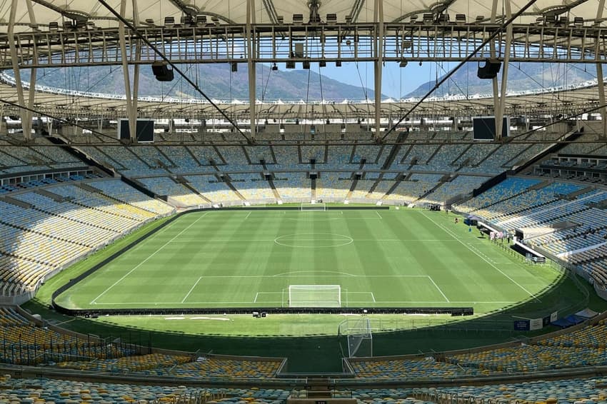 Maracana