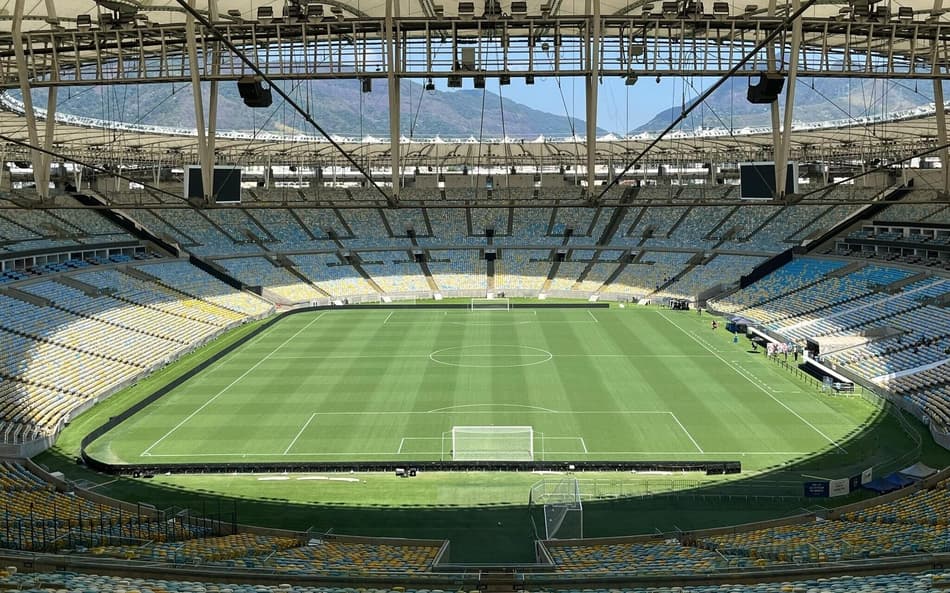 Fluminense e Flamengo negam negociação com Vasco por Maracanã