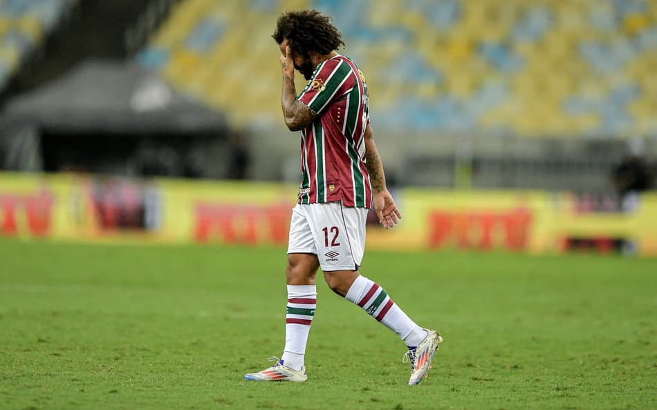 Ídolo de Fluminense e Real Madrid, Marcelo anuncia aposentadoria