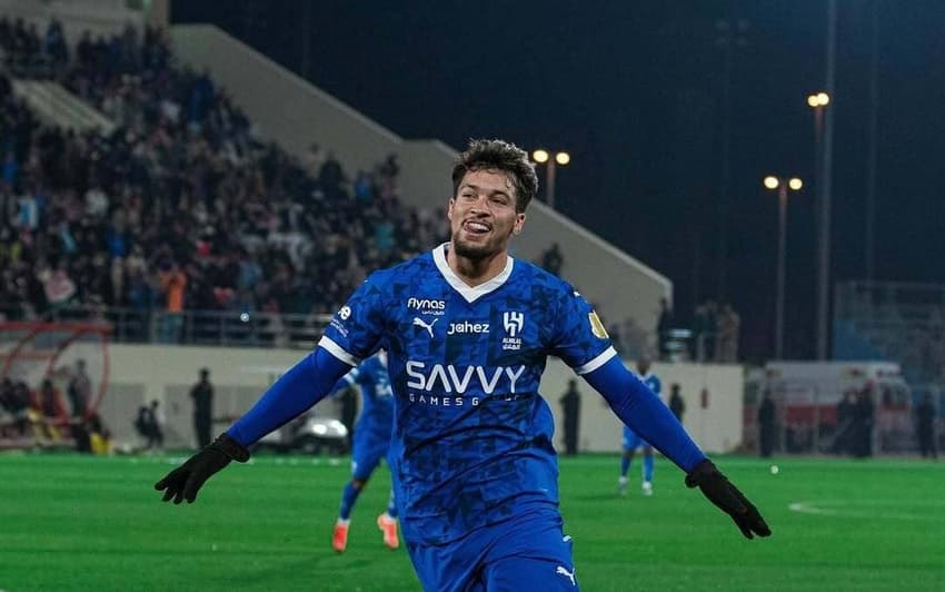 Jogos de hoje: o Al-Hilal enfrenta o Al Ettifaq pelo Campeonato Saudita (Foto: Reprodução/ Instagram)