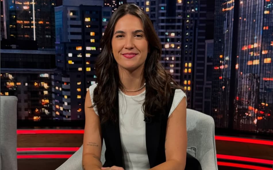 Apresentadora da ESPN pede namorada em casamento; veja vídeo