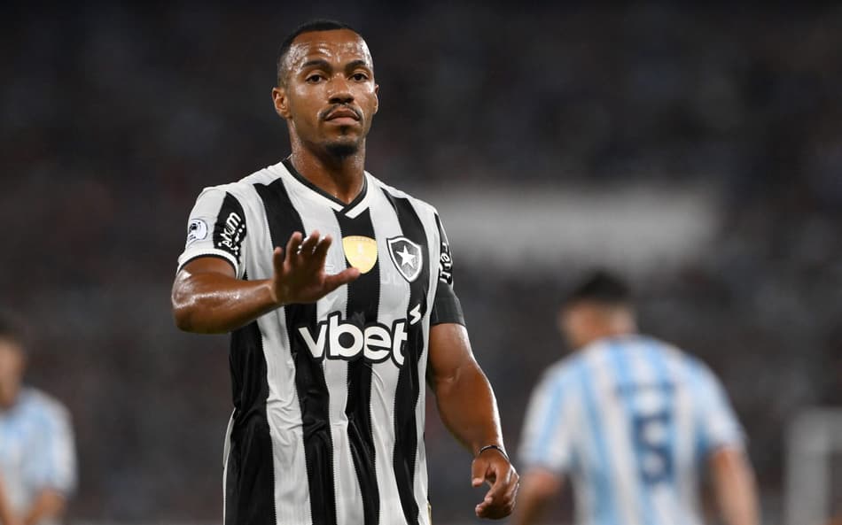 Derrota na Recopa faz Botafogo atingir marca negativa entre clubes da Série A