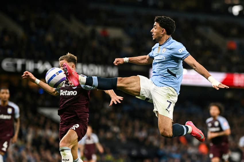 FBL-ENG-PR-MAN CITY-ASTON VILLA