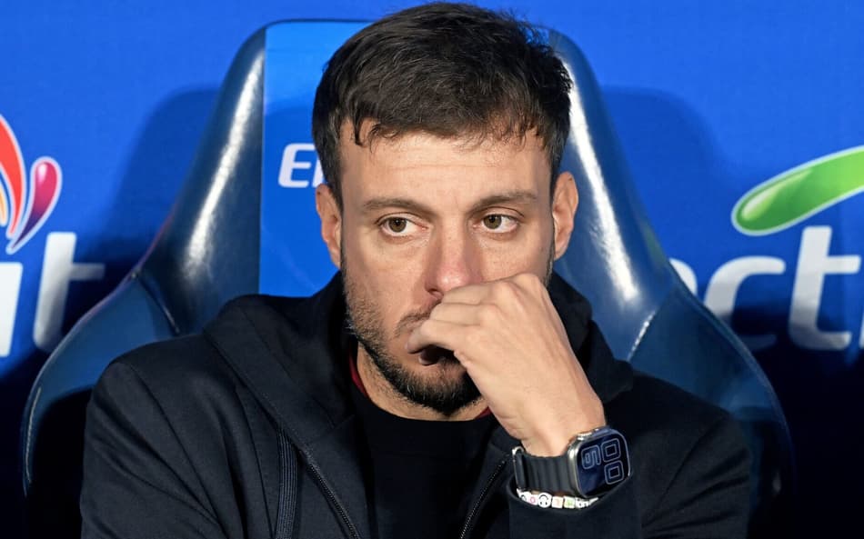 Porto contrata técnico que foi carrasco de Corinthians, Flamengo e São Paulo