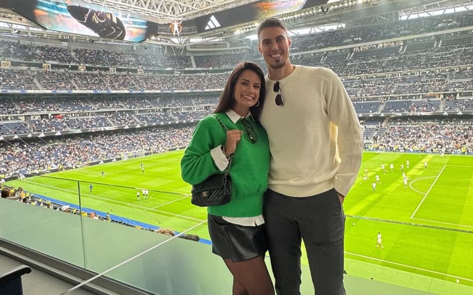 Nora de Tite abre o jogo sobre ‘não’ ao Corinthians