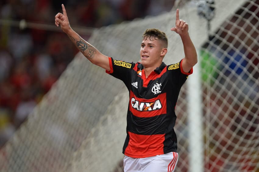Matheus Sávio