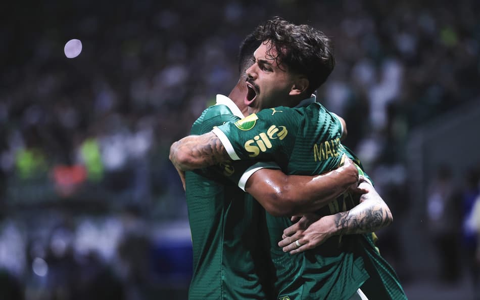 Palmeiras inicia venda de ingressos para o jogo contra o Novorizontino na Arena Barueri