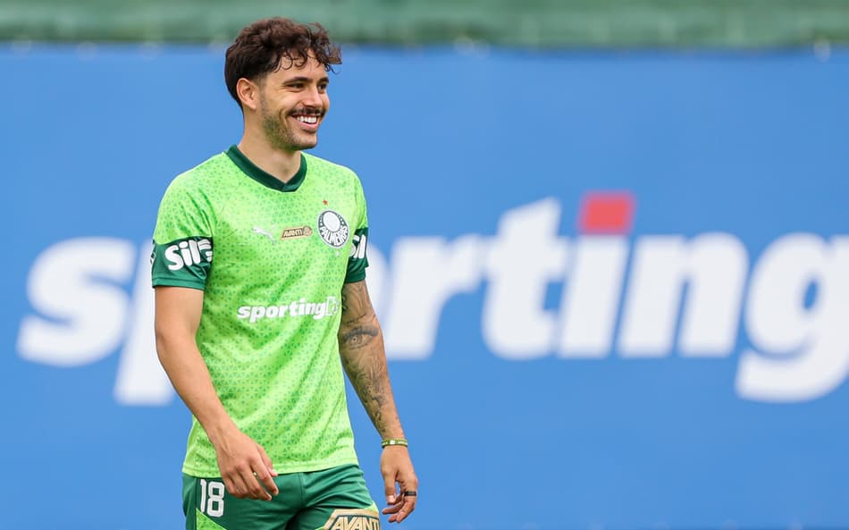 Abel deve voltar a escalar time invicto no Paulistão; veja a provável escalação do Palmeiras