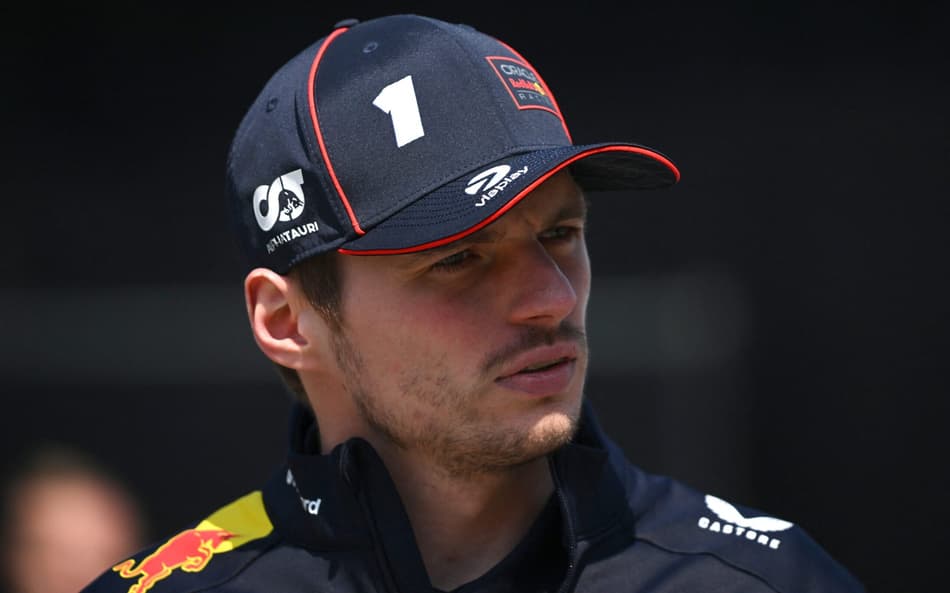 Verstappen bate martelo sobre saída da Red Bull, diz jornal