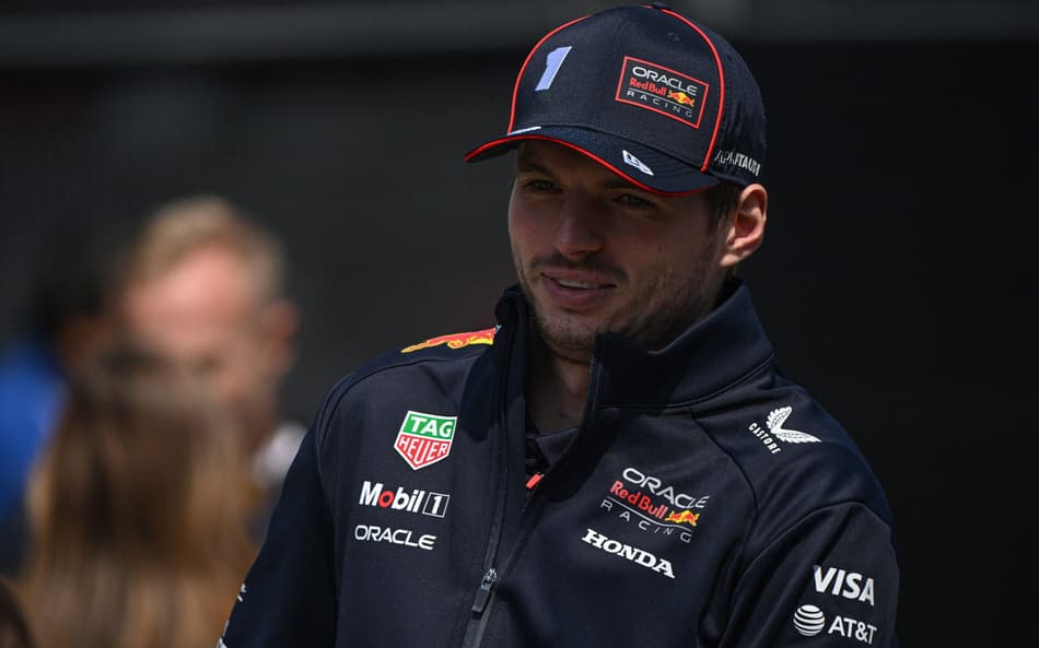 Red Bull confirma insatisfação de Verstappen com saída de Lawson