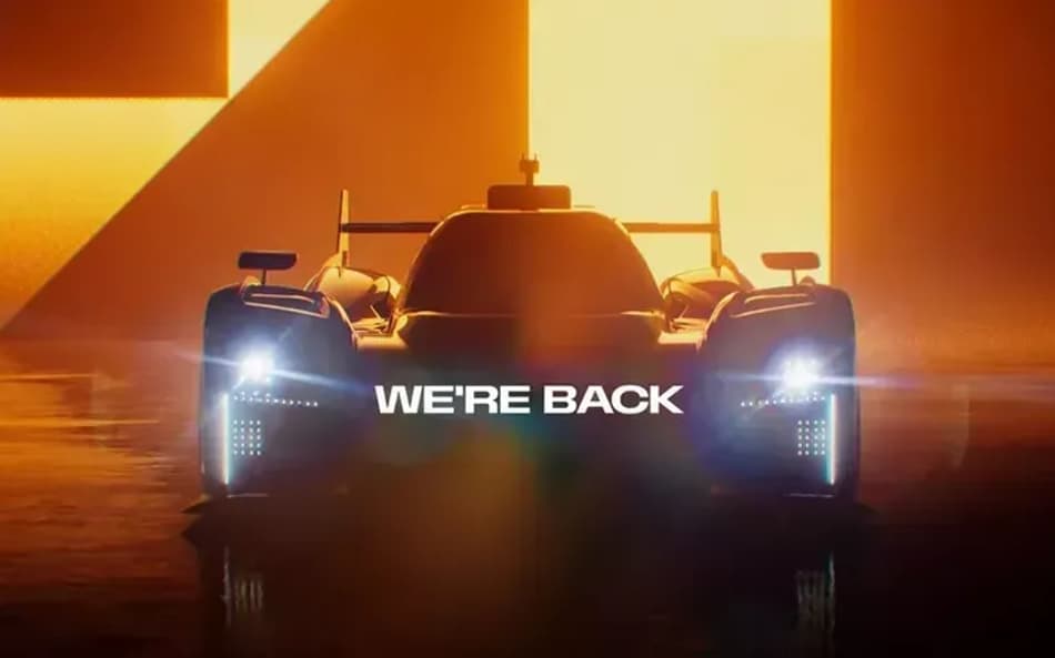 McLaren confirma entrada no Mundial de Endurance a partir de 2027