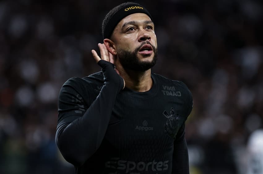BRASILEIRO A 2025, CORINTHIANS X VASCO