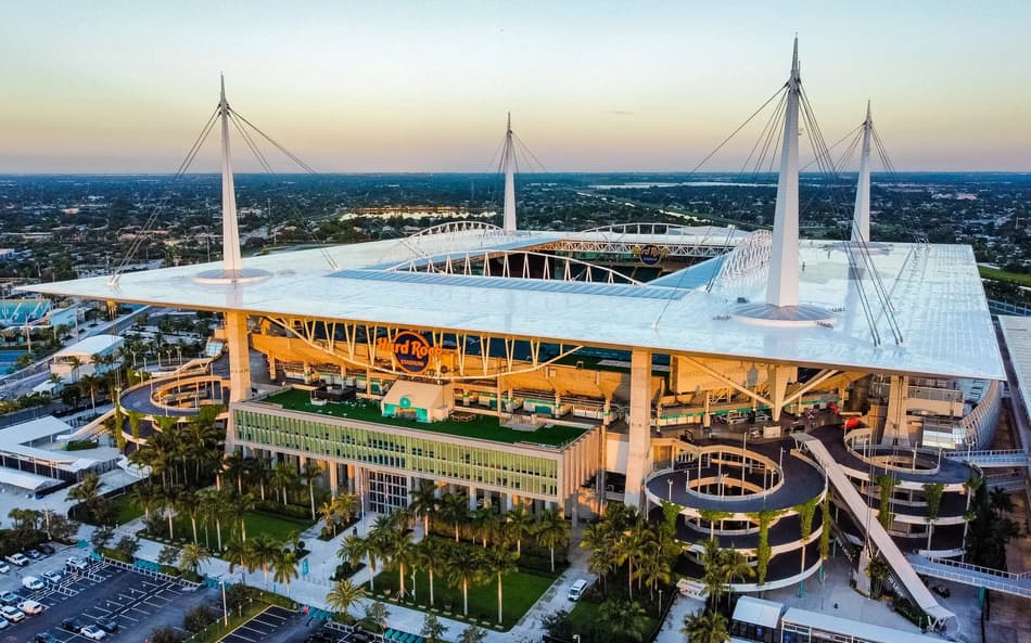 Conheça o estádio que será palco da abertura do Mundial de Clubes