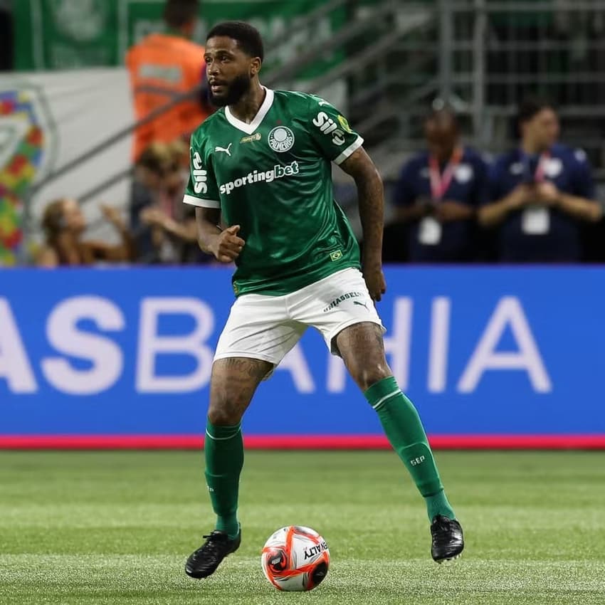 Micael Palmeiras