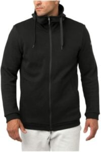 Moletom masculino guia de marcas