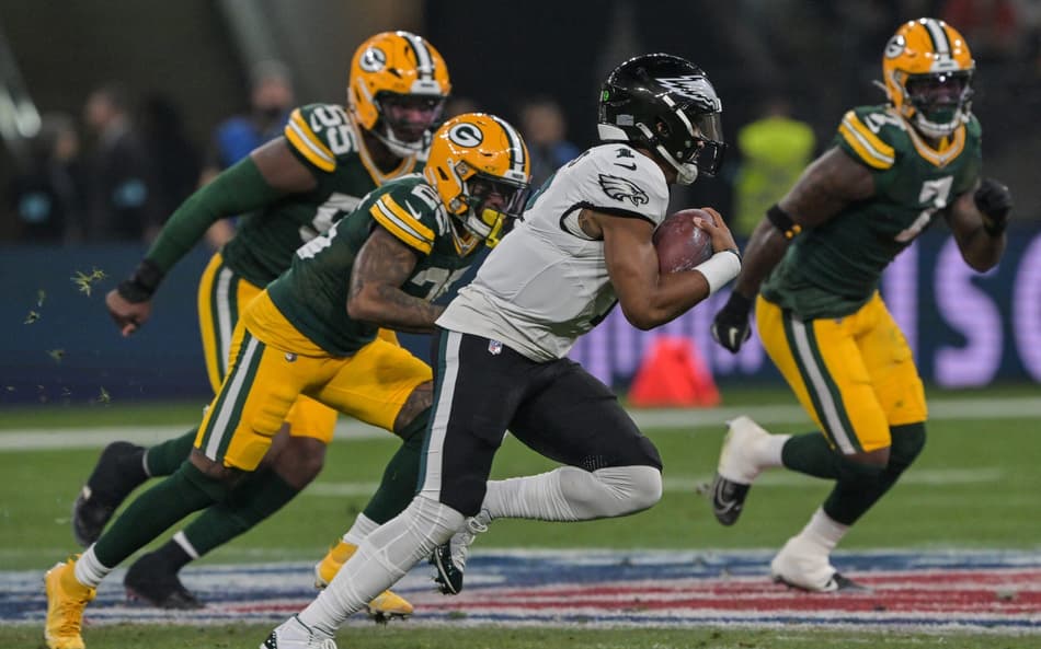 Presidente da CBFA enaltece impacto da NFL no futebol americano do Brasil