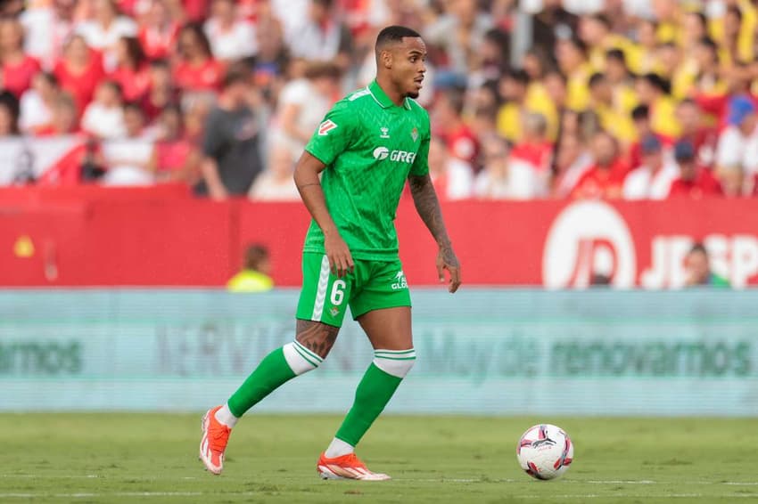 Natan - Betis