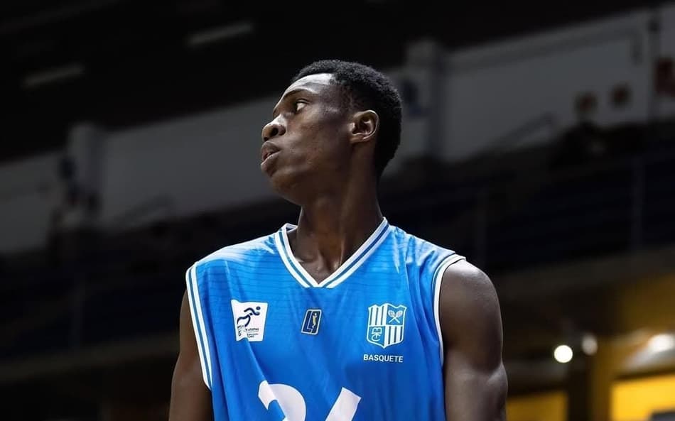 O que é a Liga Ouro e como ela pode ajudar a encontrar estrelas mirins do basquete na NBB?