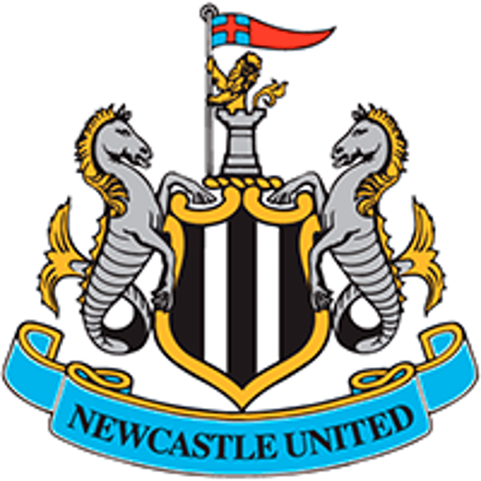 Newcastle-escudo-onde-assistir
