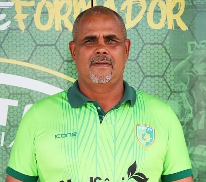 Nilmar Filho Porto Vitória