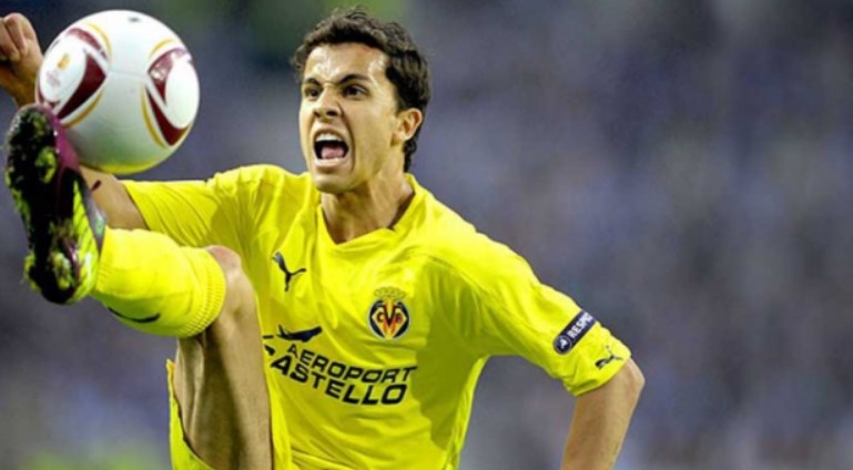 29º lugar: Nilmar (atacante) - Saiu do Internacional para o Villarreal (ESP) em 2009 - Valor: 16,5 milhões de euros 29º lugar: Nilmar (atacante) - Saiu do Internacional para o Villarreal (ESP) em 2009 - Valor: 16,5 milhões de euros